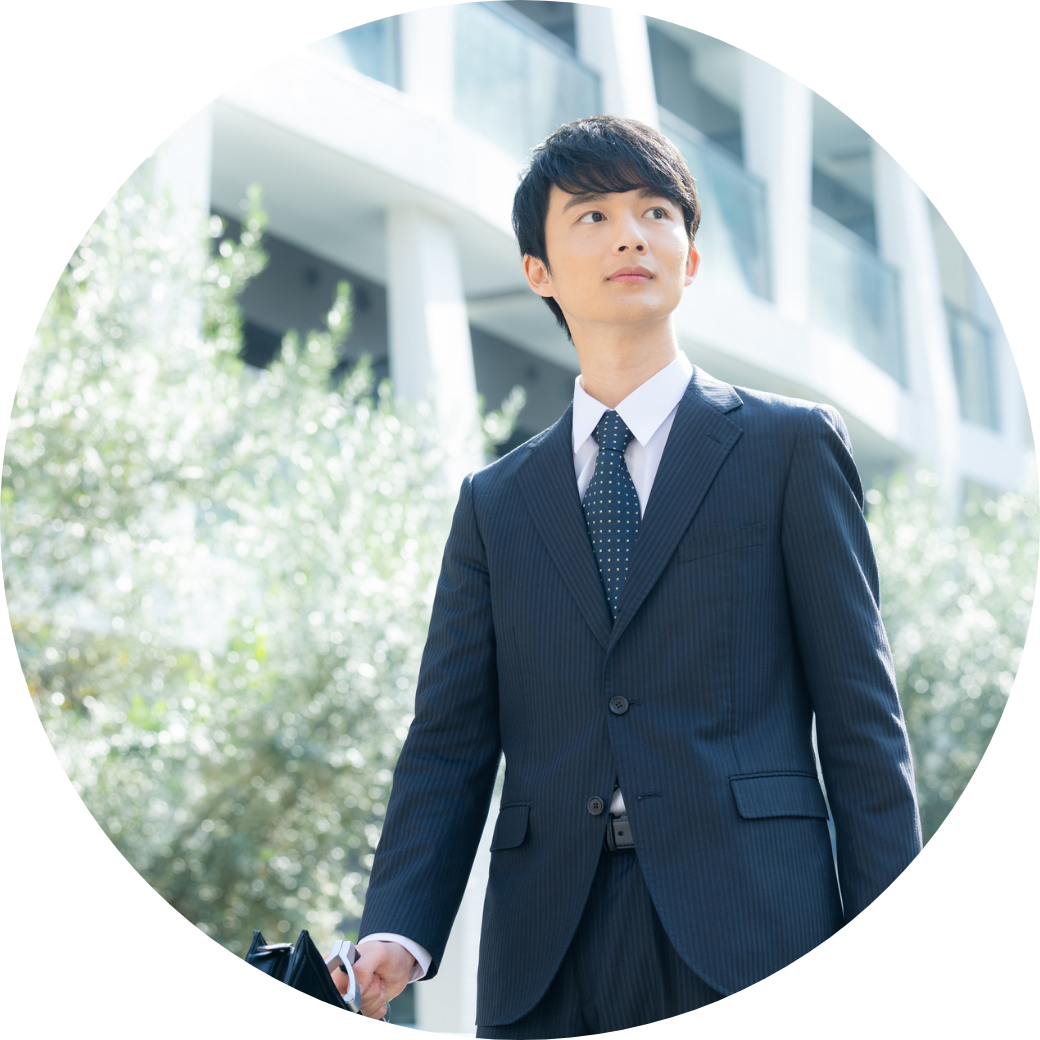 販売員を動員しての営業獲得