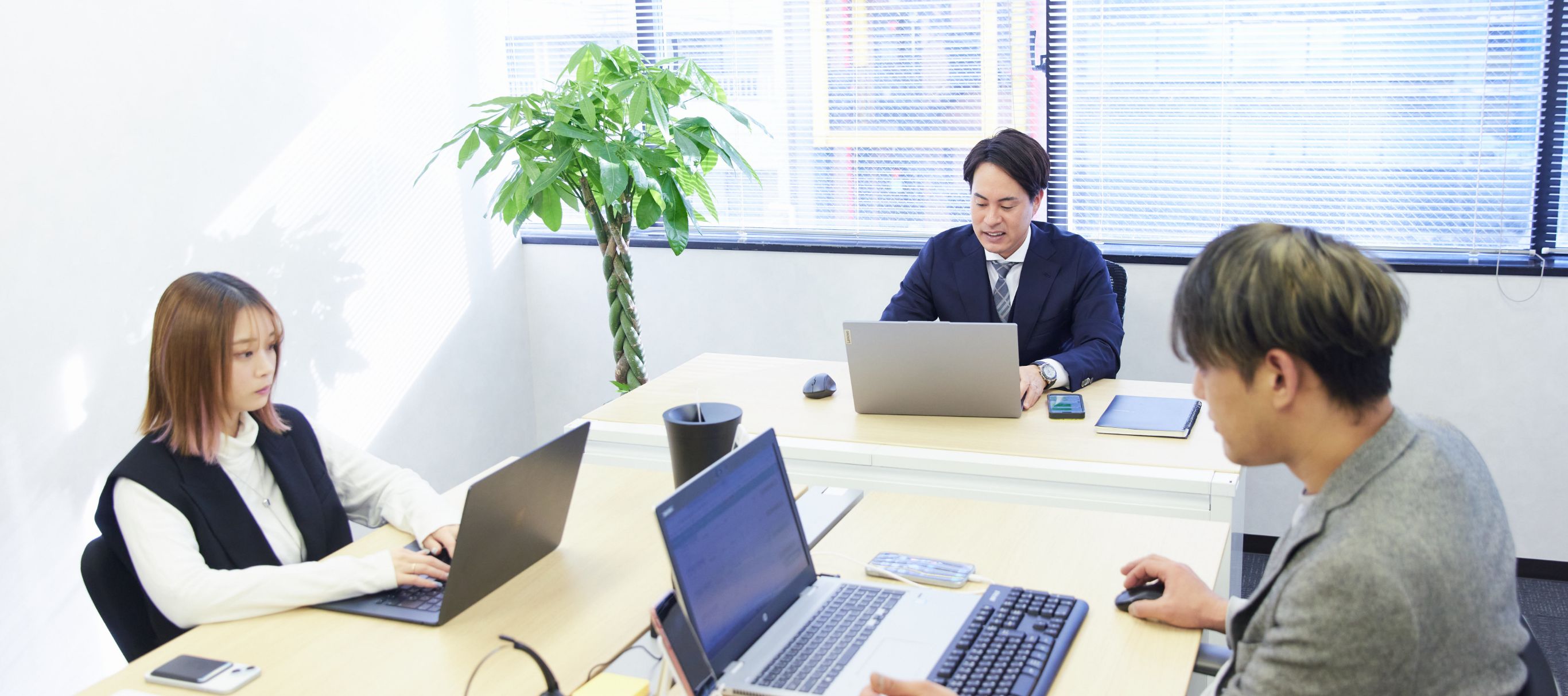 株式会社Gather Round