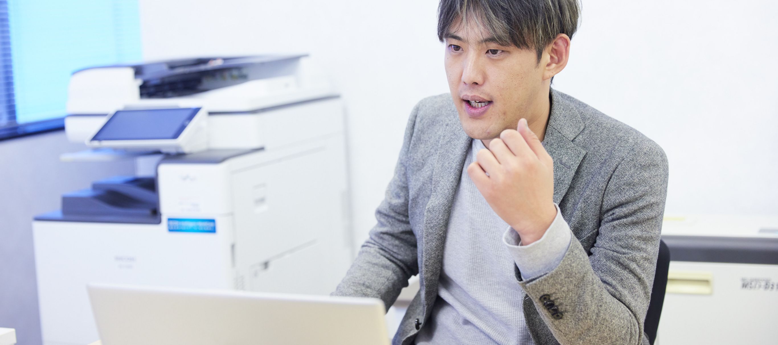 株式会社Gather Round